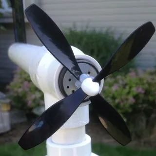 Energías renovables DIY 🔧 - Autoconsumo - Canal Telegram
