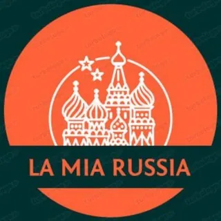 La Mia Russia - Canale Telegram