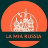 immagine profilo del channel telegram di La Mia Russia