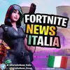 immagine profilo del channel telegram di 🤵Fortnite News 🇮🇹 | Season 2