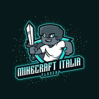 Minecraft Italia Players🇮🇹 ⛱️ - Gruppo Telegram