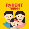 Profile picture: SG Parent Things