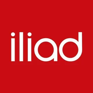 iliad Notizie - Canale Telegram
