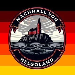 Nachhall von Helgoland - Kanal Telegram