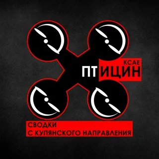 ПТИЦИН \ KCAE - Канал Telegram