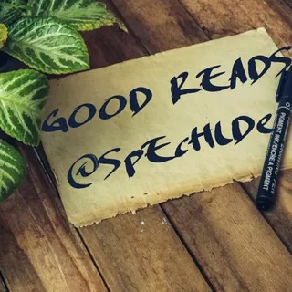 Good Reads Books Bot - Bot Telegram