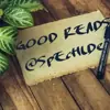 Profile picture: Good Reads Books Bot