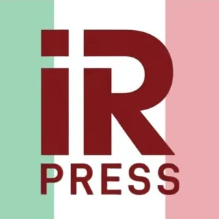 IR-PRESS Italia - Canale Telegram