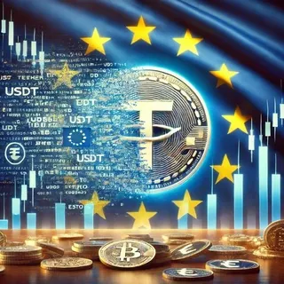 Buy/Sell USDT Europe and World. OTC P2P - Gruppo Telegram