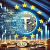 immagine profilo del group telegram di Buy/Sell USDT Europe and World. OTC P2P