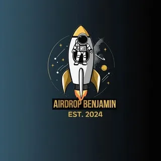 Airdrop Benjamin - Channel Telegram