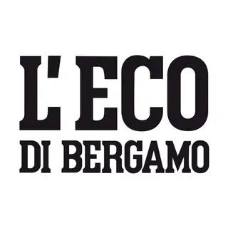 L'eco di  Bergamo - Canale Telegram