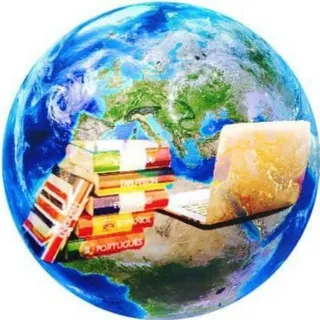 🌍📚Globalisten-Bücher⬛️⬜️🟥 - Kanal Telegram