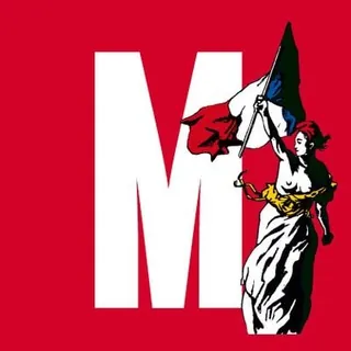Marianne - Chaîne Telegram