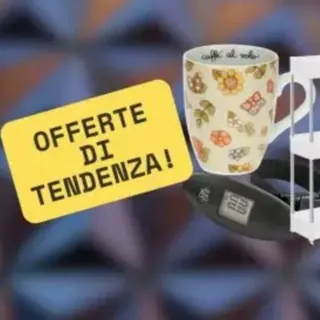 💢OFFERTEDITENDENZA - Canale Telegram