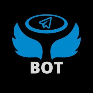TgAngel Bot - Bot Telegram
