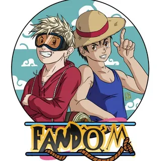 Fandom Canale Telegram - Channel Telegram