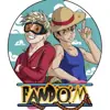 Profile picture: Fandom Canale Telegram