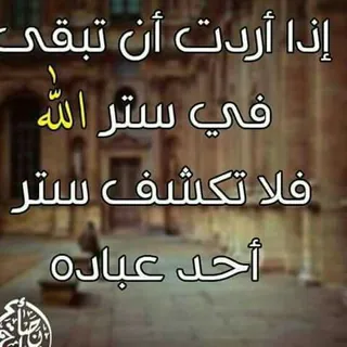 قناة،اسلاميات ،ادعية ،محاضرات، صوتيات، عقل وقلب ، محمد النابلسي، عايض ،القرني، العريفي ،السديس ،محمد حسان ، مصطفى ،حسني  - قناة Telegram