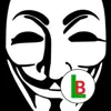 Profile picture: Anonymous Telegram Bot