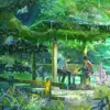 Profile picture: The Garden of words