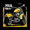immagine profilo del channel telegram di NHA BIKE