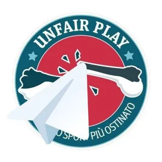 Unfair Play - Il canale Telegram più ostinato - Canale Telegram