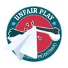 immagine profilo del channel telegram di Unfair Play - Il canale Telegram più ostinato