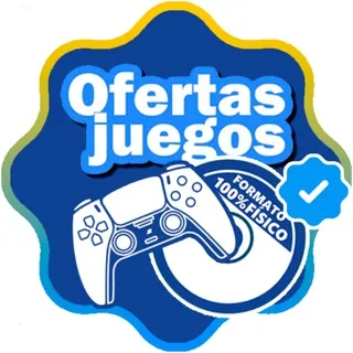 Ofertas PS5 en físico by @OfertasJuegosPlayStation - Canal Telegram