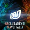 immagine profilo del channel telegram di Reclutamenti | Wave 🇮🇹
