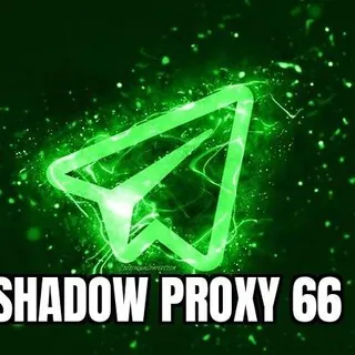 ShadowProxy66 - کانال Telegram