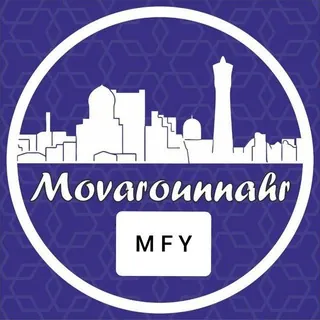 Movarounnahr - Gruppo Telegram