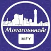 immagine profilo del group telegram di Movarounnahr