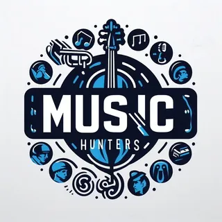 /MOVED/ Musics Hunter - Bot Telegram
