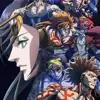 Profile picture: Record of Ragnarok