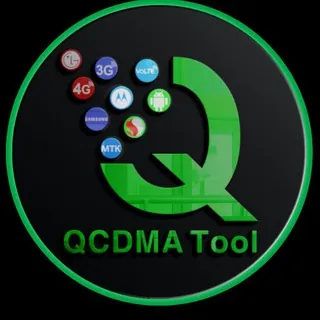 QCDMA-Tool - قناة Telegram