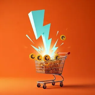 Offerte Lampanti ⚡ - Canale Telegram