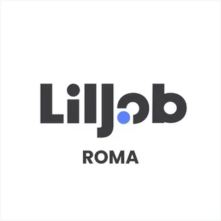 LilJob Roma - Canale Telegram