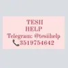immagine profilo del channel telegram di Tesi aiuto, revisione, supporto e consulenza📖✍️ @tesiihelp