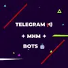 صورة الملف الشخصي: قناة بوتات |🤖| Telegram Bots