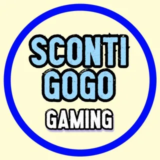 ScontiGoGo Gaming - Offerte PoderakGames Ufficiale - Canale Telegram