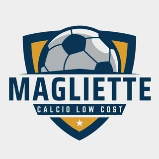 ⚽⚡Magliette Calcio Lowcost - Canale Telegram
