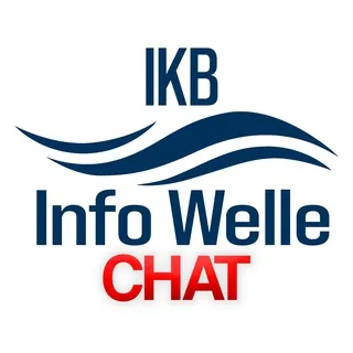 IKB - Info Welle ( Chat ) - Gruppe Telegram