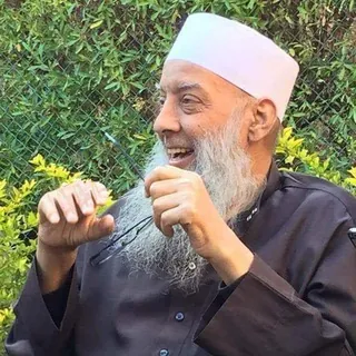 التراس أبو إسحاق الحويني - قناة Telegram
