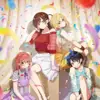 Profile picture: Rent A Girlfriend : Kanojo, Okarishimasu