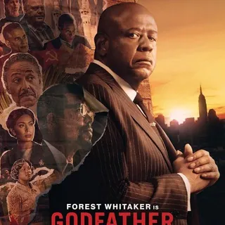 Godfather of harlem ITA SERIE TV Streaming e Download - Channel Telegram
