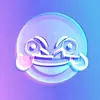 Profile picture: Image Deepfry Bot