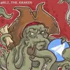 immagine profilo del channel telegram di Выпускайте КракенаZ!