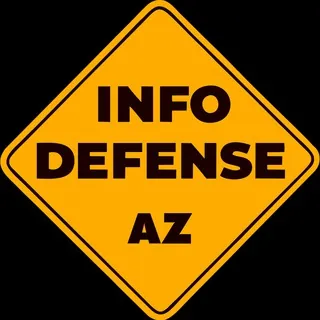 InfoDefenseAzərbaycan - Kanal Telegram
