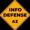 Profil fotoğrafı: InfoDefenseAzərbaycan